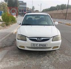 هیوندای ڤێرنا